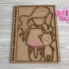 LIBRETA GORJUSS OSO