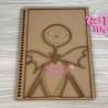 LIBRETA JACK
