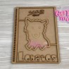 LIBRETA LOBATOS SCOUTS