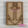 LIBRETA ANCLA