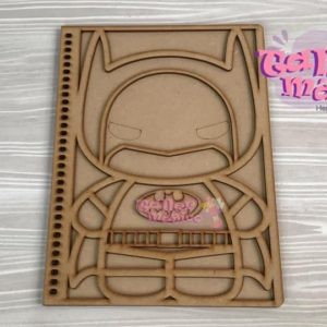 Libretas Infantiles